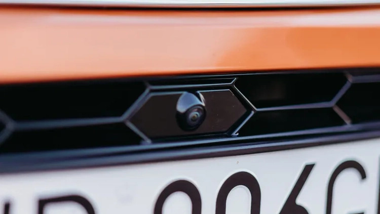 Seat Ateca cena 98500 przebieg: 125000, rok produkcji 2018 z Radom małe 781
